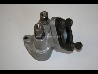 FZD INLET MANIFOLD